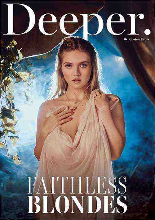 [18+] Faithless Blondes