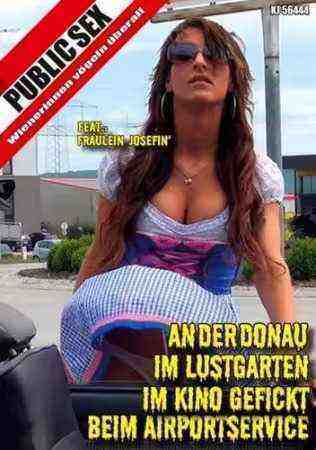 [18+] Public Sex Wienerinnen vogeln uberall