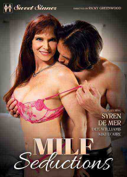[18+] MILF Seductions (Sweet Sinner)