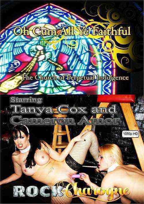 [18+] Oh Cum All Ye Faithfull 159