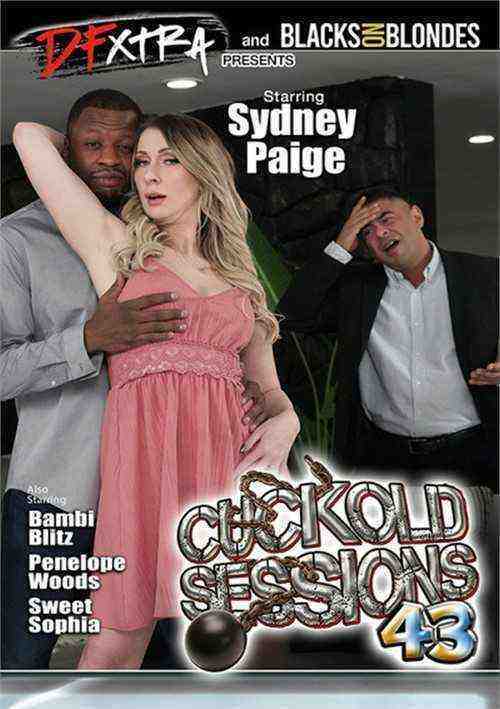 [18+] Cuckold Sessions 43