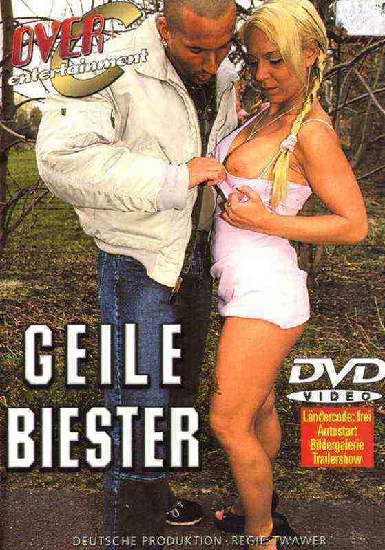 [18+] Geile Biester