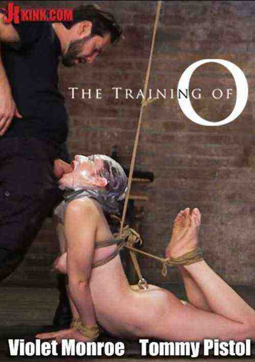 [18+] The Training Of O - Tommy and Violet