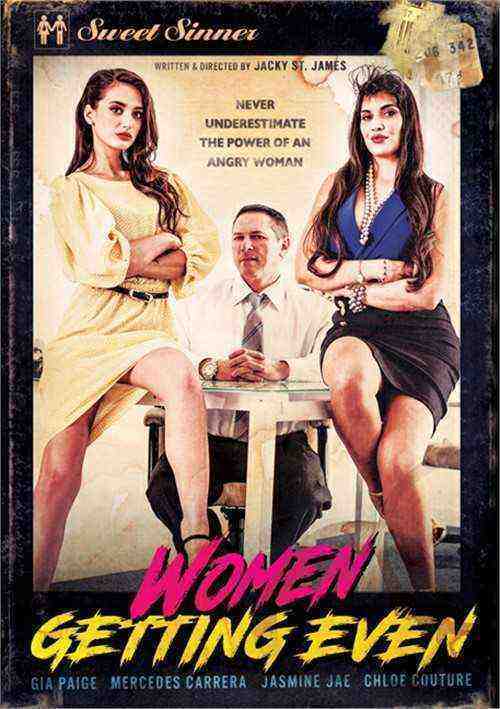 [18+] Women Getting Even