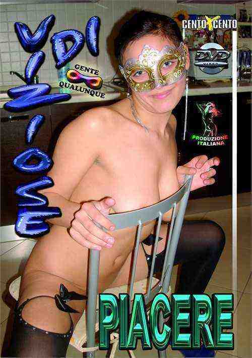 [18+] Viziose Di Piacere