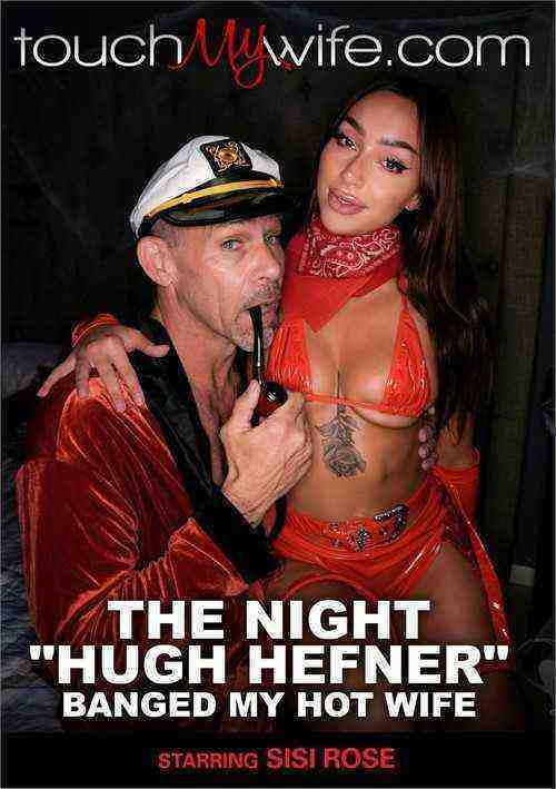 [18+] The Night 'Hugh Hefner' Banged my Hot Wife