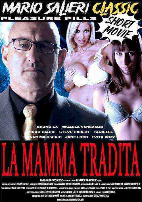 [18+] La Mamma Tradita
