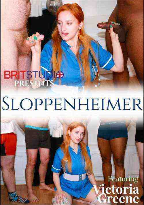 [18+] Sloppenheimer