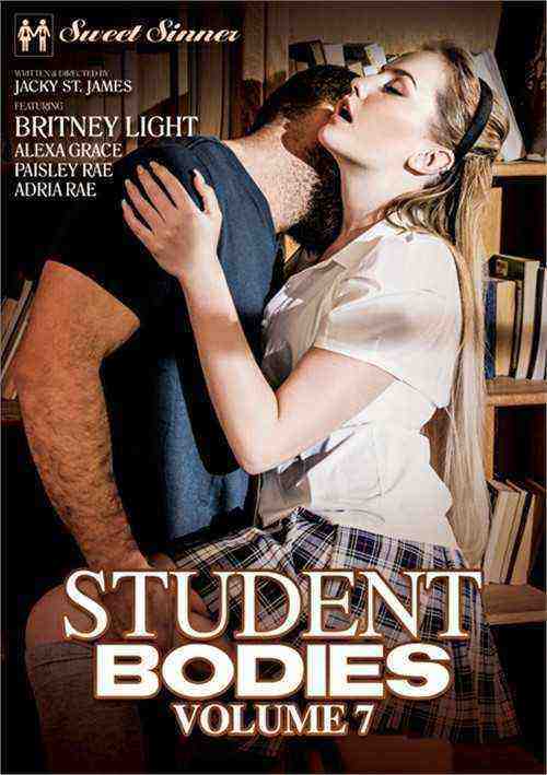 [18+] Student Bodies 7