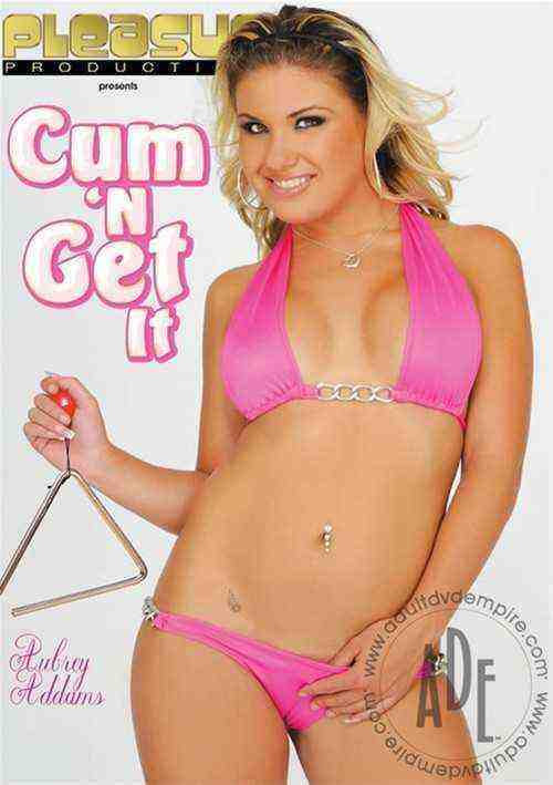 [18+] Cum N Get It (Pleasure Productions)
