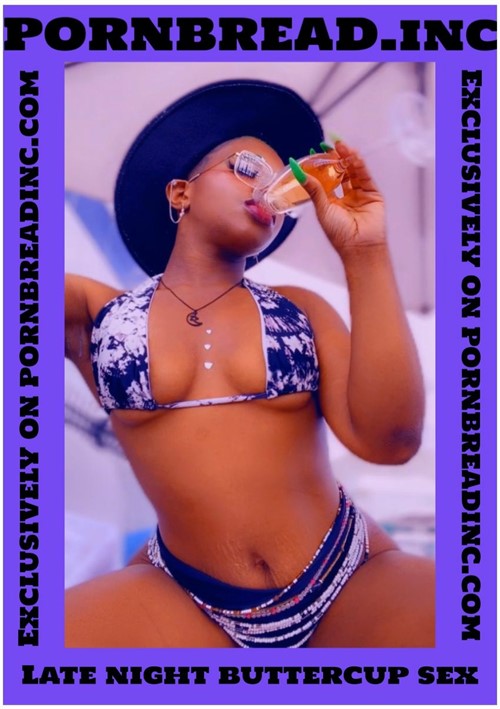 [18+] Late Night Buttercup Sex