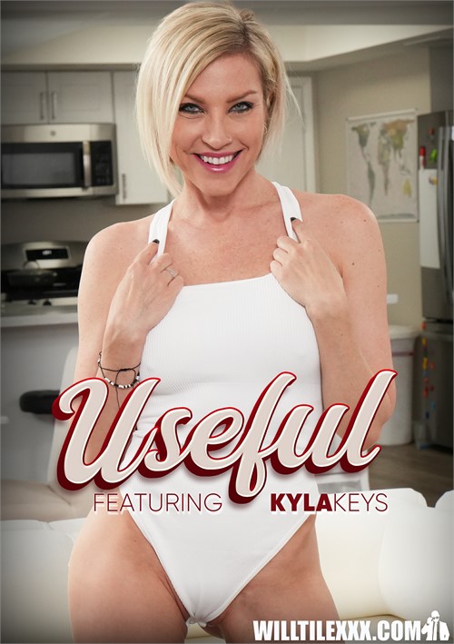 [18+] Useful - Kyla Keys