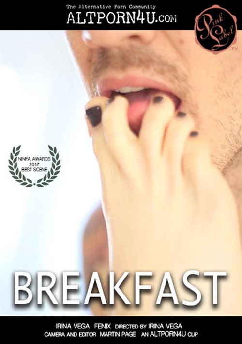 [18+] Breakfast