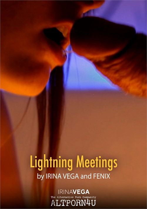 [18+] Lightning Meetings
