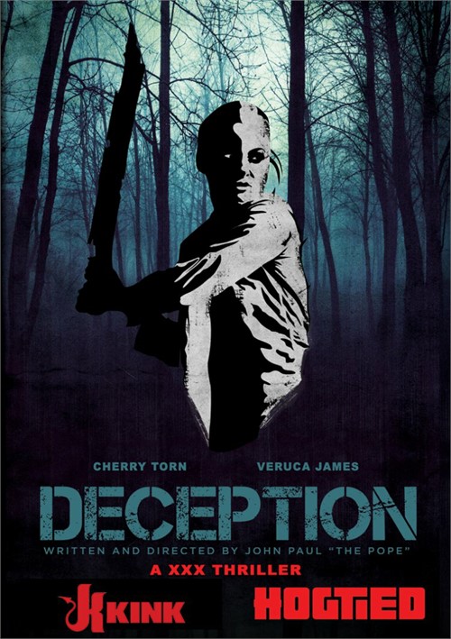 [18+] Deception (Kink)