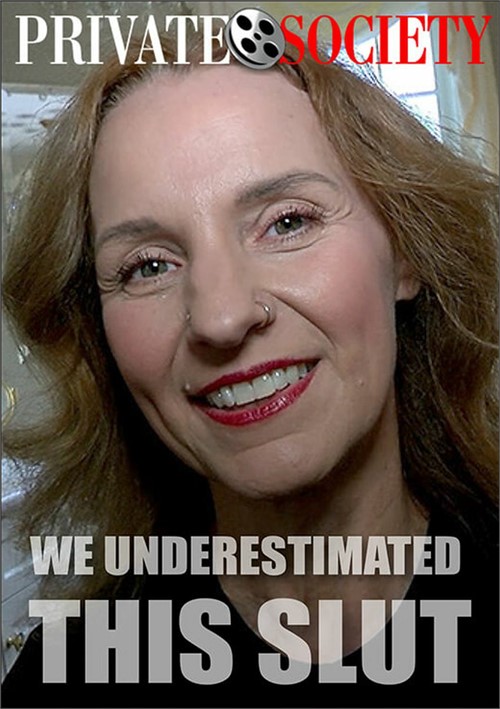 [18+] We Underestimated This Slut
