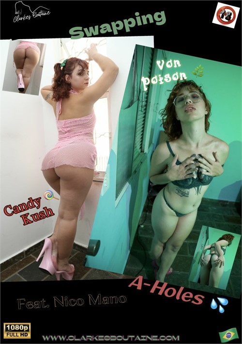 [18+] Swapping A Holes Cam One