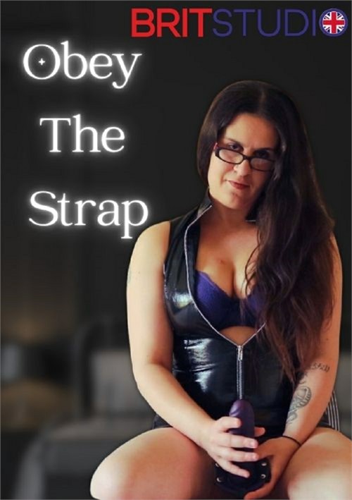 [18+] Obey The Strap