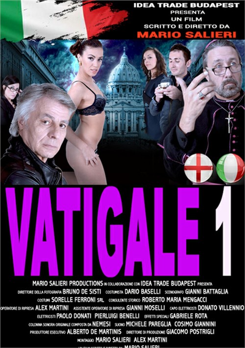 [18+] Vatigale 1