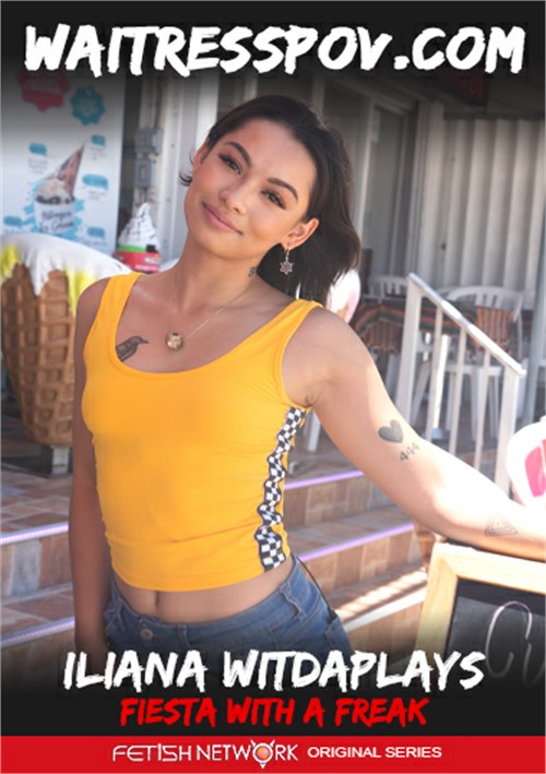 [18+] Fiesta with a Freak