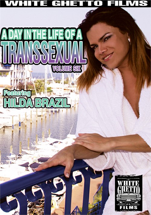 [18+] A Day In The Life Of A Transsexual 6