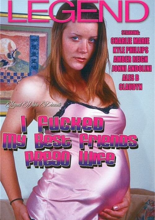 [18+] I Fucked My Best Friend's Prego Wife