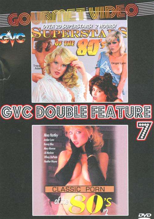 [18+] Superstars Of The 80's / Classic Porn Of The 80's 2