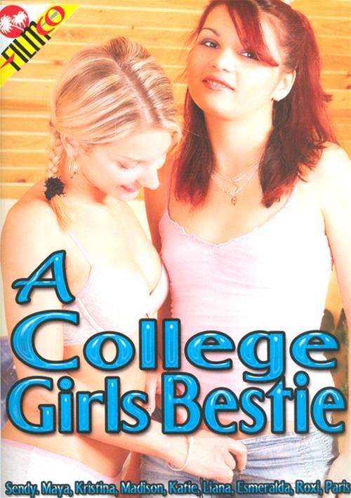 [18+] A College Girls Bestie