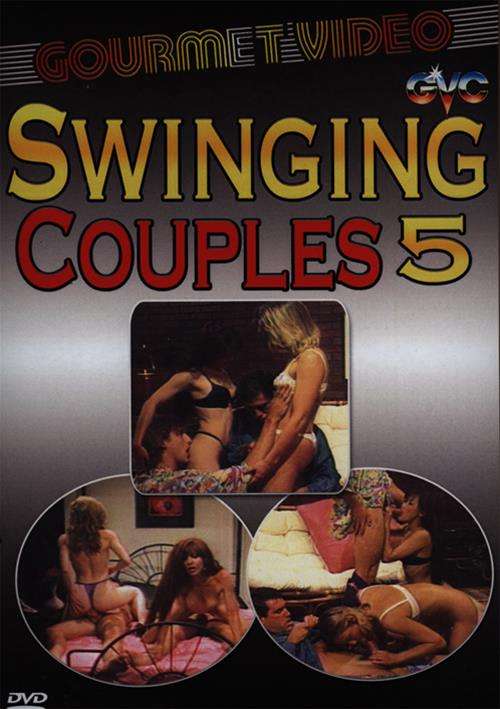 [18+] Swinging Couples 5