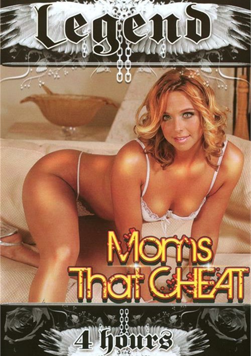 [18+] Moms That Cheat