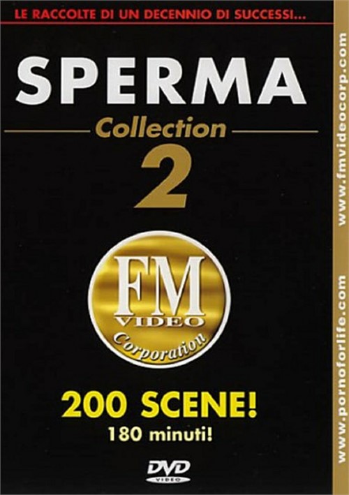 [18+] The Sperm Collection 2