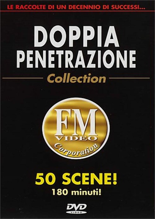 [18+] Double Penetration Collection