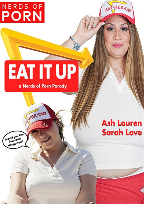 [18+] Eat It Up