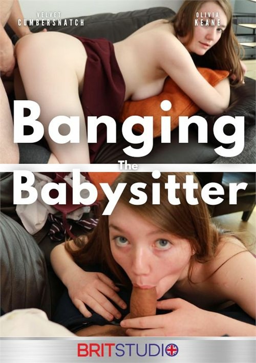 [18+] Banging the Babysitter (BritStudio)