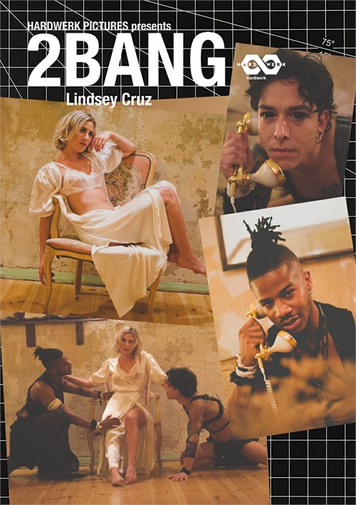 [18+] 2Bang Lindsey Cruz