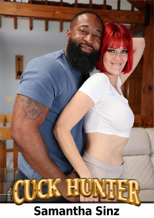 [18+] Hot MILF Redhead Wife Samantha Sinz Tests A BBC For A Role