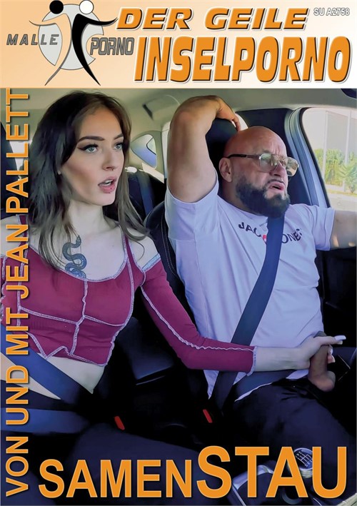 [18+] VoncUnd Mit Jean Pallett Samen Stau