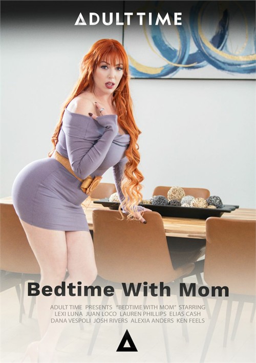 [18+] Bedtime With Mom
