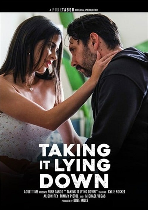 [18+] Taking It Lying Down