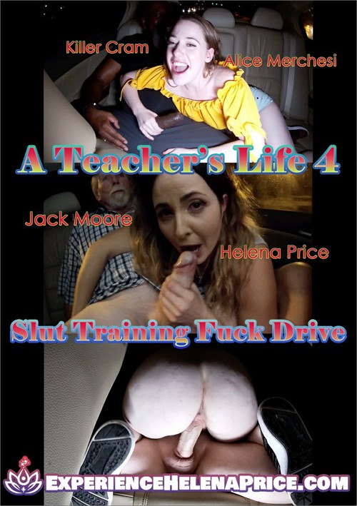 [18+] A Teacher's Life 4