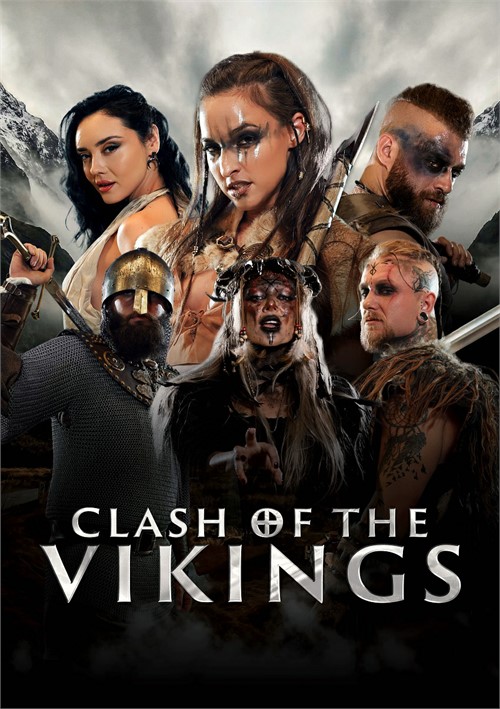 [18+] Clash of the Vikings