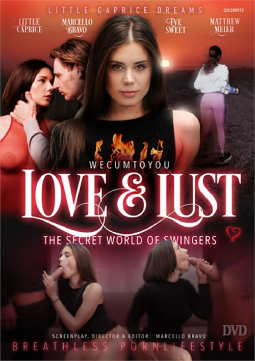 [18+] We Cum To You: Love & Lust
