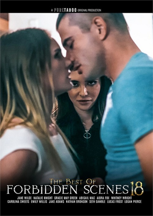 [18+] The Best of Forbidden Scenes 18