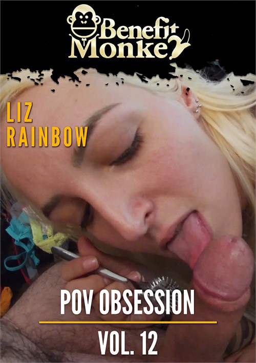 [18+] POV Obsession 12