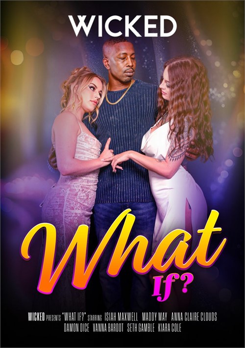 [18+] What If
