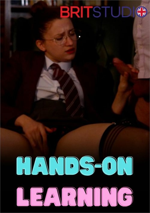 [18+] Hands on Learning
