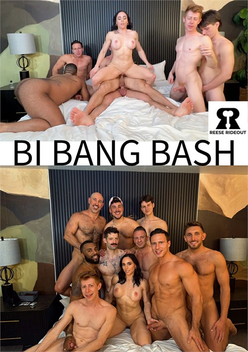 [18+] Bi Bang Bash
