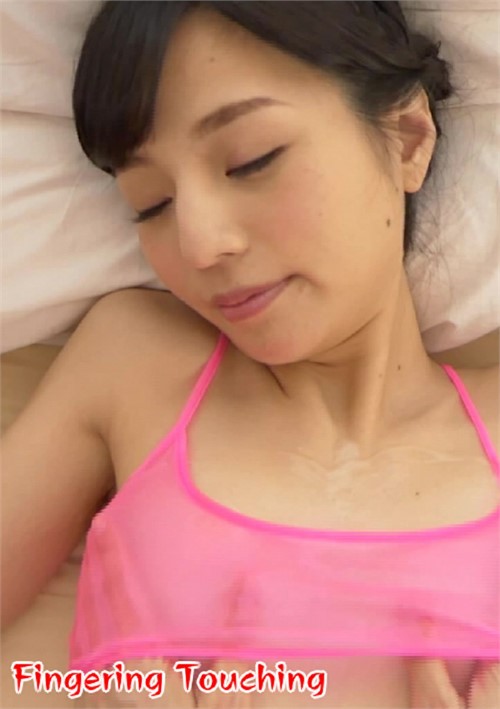 [18+] Fingering Touching: Kanon Kawase