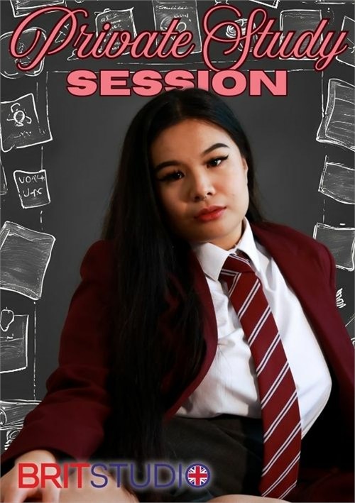 [18+] Private Study Session