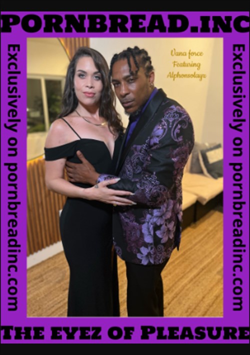 [18+] The Eyez of Pleasure